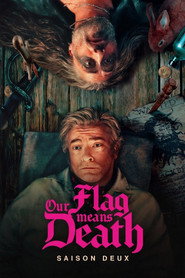 Affiche de la Saison 2