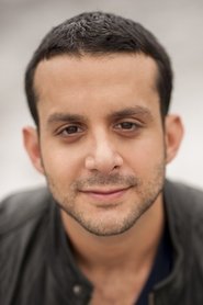 Ivan Quintanilla as Cesar