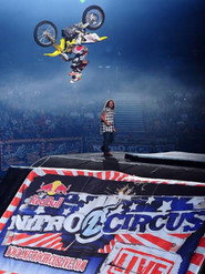 Nitro Circus poster