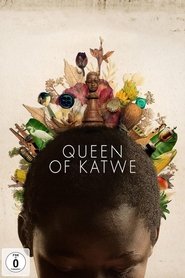 Poster Queen of Katwe