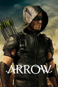 Arrow Season 4 14