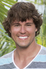 Portrait de Hayden Moss