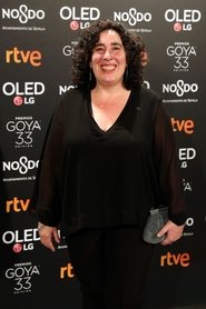 Arantxa Echevarría