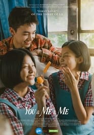 مشاهدة فيلم You & Me & Me 2023 مترجم