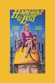 Hardhat & Legs poster