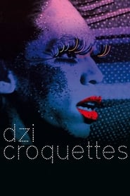 Full Cast of Dzi Croquettes