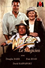 Voir Le magicien en streaming VF sur StreamizSeries.com | Serie streaming