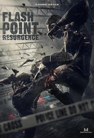 Poster Flash Point Resurgence