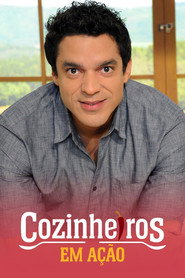 Cozinheiros em Ação постер