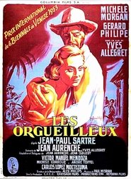 Les Orgueilleux film en streaming