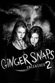 Ginger Snaps 2: Unleashed постер