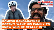 Romesh Ranganathan Gives Hip-Hop Tips