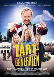 Tårtgeneralen‧2018 Full.Movie.German