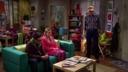 Imagen The Big Bang Theory 4x9