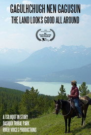 The Land Looks Good All Around