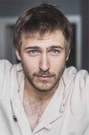 Profile picture of Stanisław Linowski who plays Lucjan "Lucky" Szczęsny, asystent Zawadzkiego