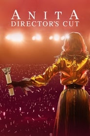 Anita: Director's Cut Episode Rating Graph poster