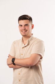 Foto de Daniel Philomeno