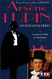 Arsenio Lupin