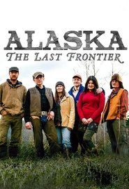 Alaska: The Last Frontier (TV Series 2011/2020– )