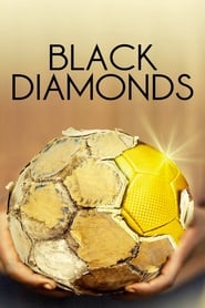 Black Diamonds постер