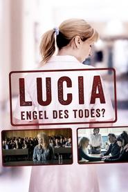 Poster Lucia - Engel des Todes?