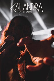 Kalandra - Live at Lafayette