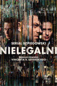 Nielegalni (2018)
