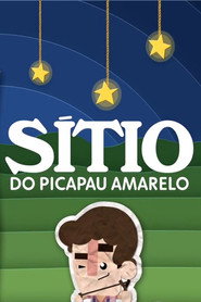 Sítio do Picapau Amarelo постер