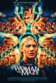 Voir film Woman in the Maze en streaming