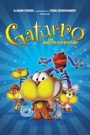 Gaturro - Un gatto superstar