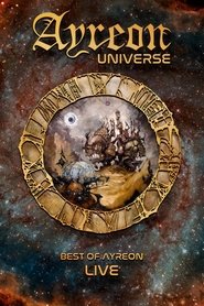 Ayreon Universe Best of Ayreon Live Stream Deutsch Kostenlos