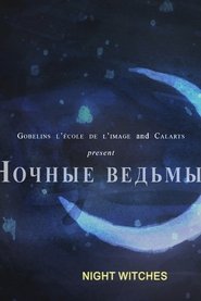 Poster Ночные ведьмы