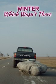 Poster Winter Which Wasn’t There 2017