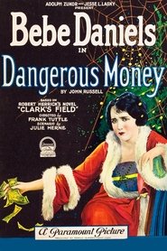 Poster Dangerous Money