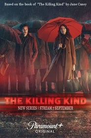 The Killing Kind Season 1 Episode 6 مترجمة والأخيرة