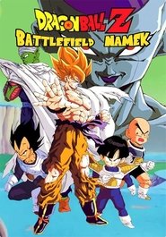 Dragon Ball Z: Battlefield Namek