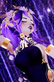 Cryo Goddess