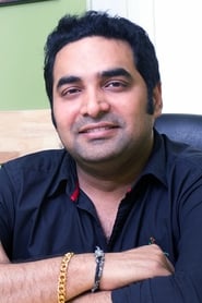 Gopi Sundar headshot