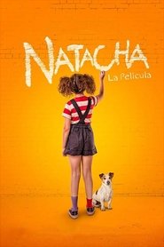 Poster Natacha, la película