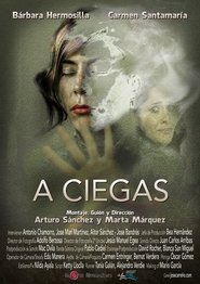 Poster A ciegas 2016