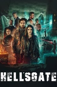 Hell's Gate (2021)