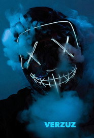 VERZUZ poster