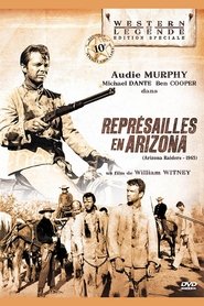 Voir Représailles en Arizona en streaming vf gratuit sur streamizseries.net site special Films streaming