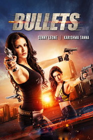 Bullets poster
