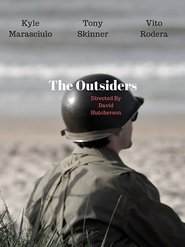 Poster The Outsiders 1970