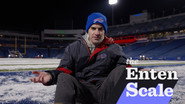 The NFL's Cold, Hard Truth