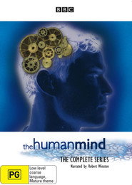 The Human Mind poster
