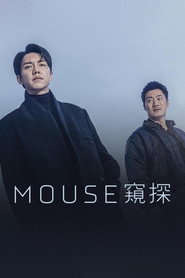 窥探 全 1 季 海报