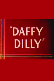 Daffy Dilly постер